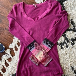 Free People Thermal